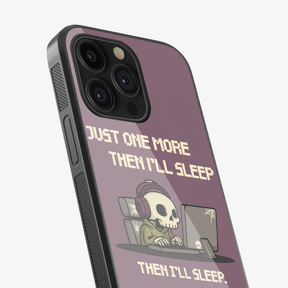 Sleep Phone Case