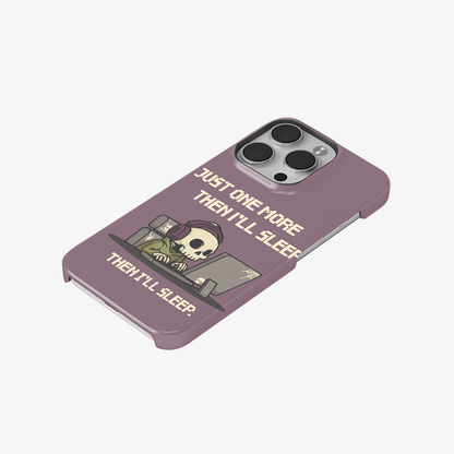 Sleep Phone Case