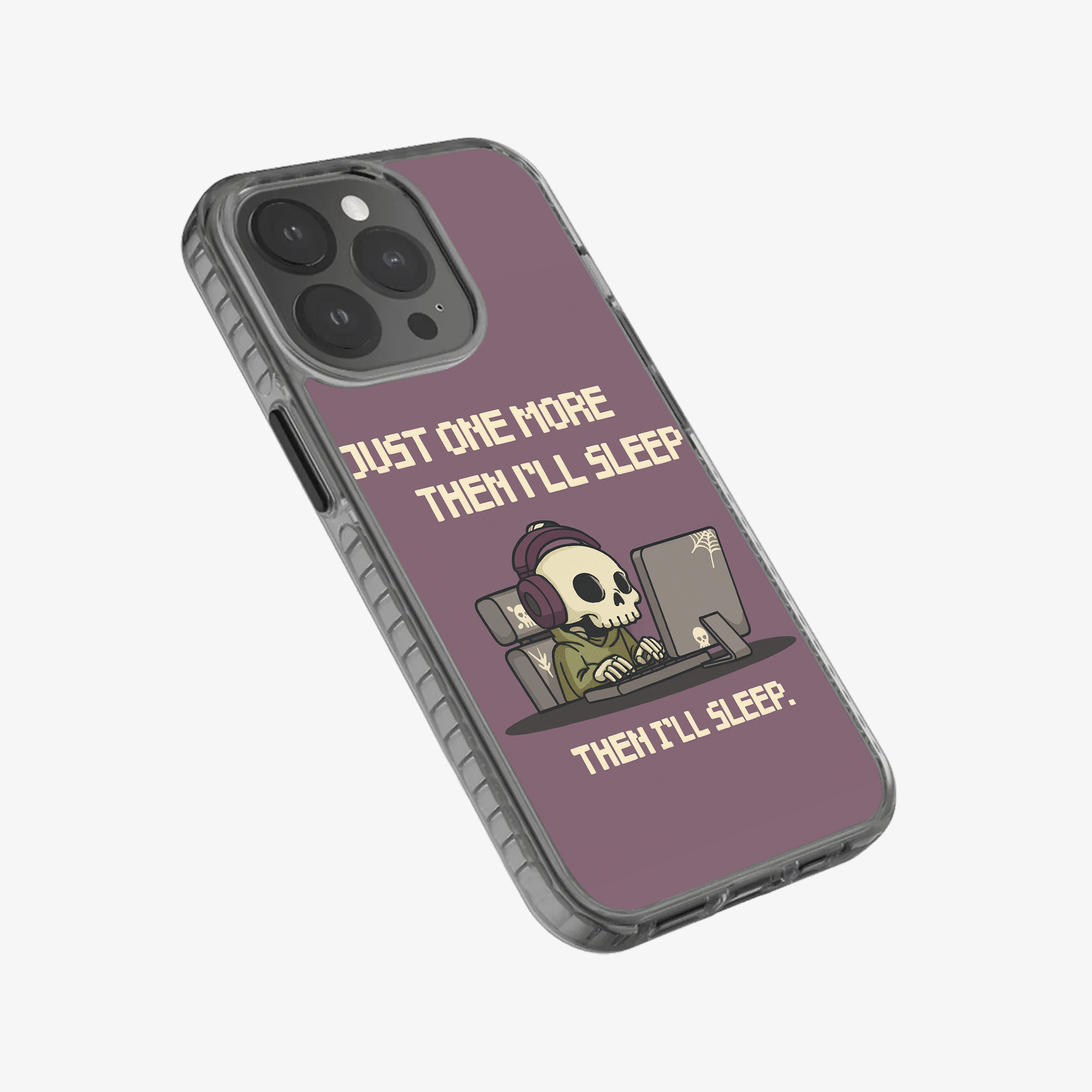 Sleep Phone Case