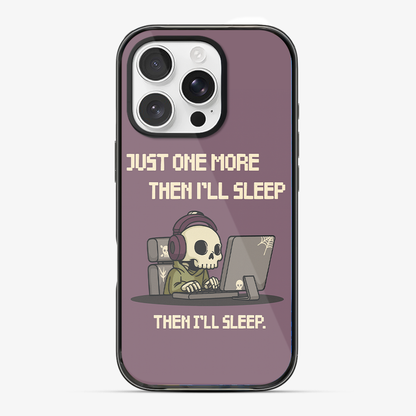 Sleep Phone Case Anti Yellow Silicone Case