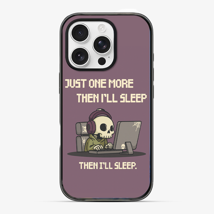 Sleep Phone Case Hard 2.0 Case