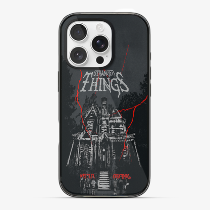 Stranger Things #1 Phone Case