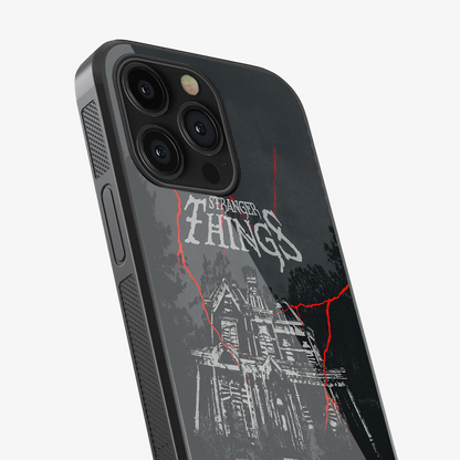 Stranger Things #1 Phone Case