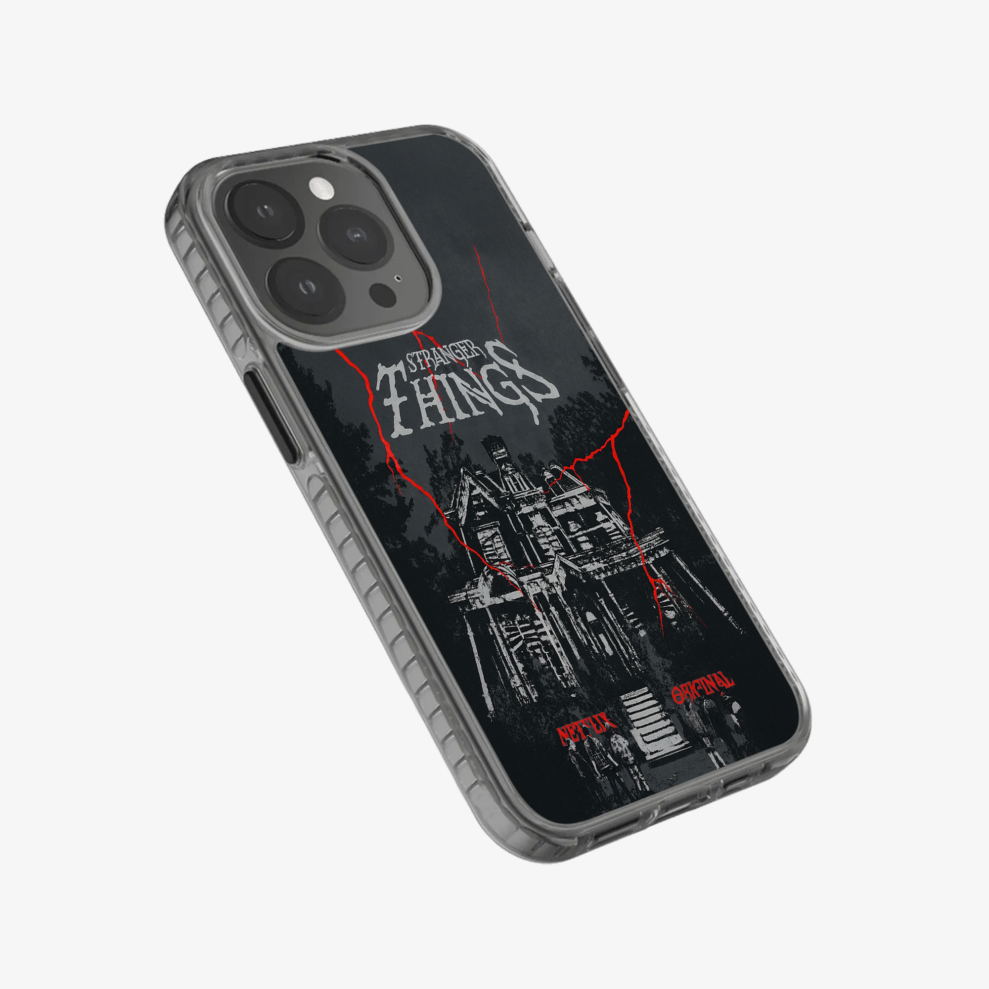 Stranger Things #1 Stride 2.0 Case