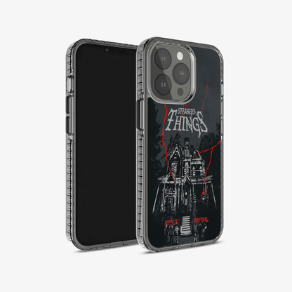 Stranger Things #1 Phone Case