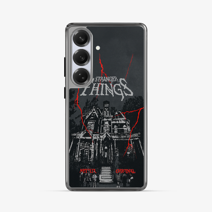 Stranger Things #1 Samsung Phone Case Stride 2.0 Case