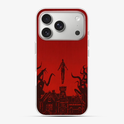 Stranger Things #2 Phone Case