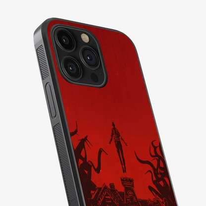 Stranger Things #2 Phone Case