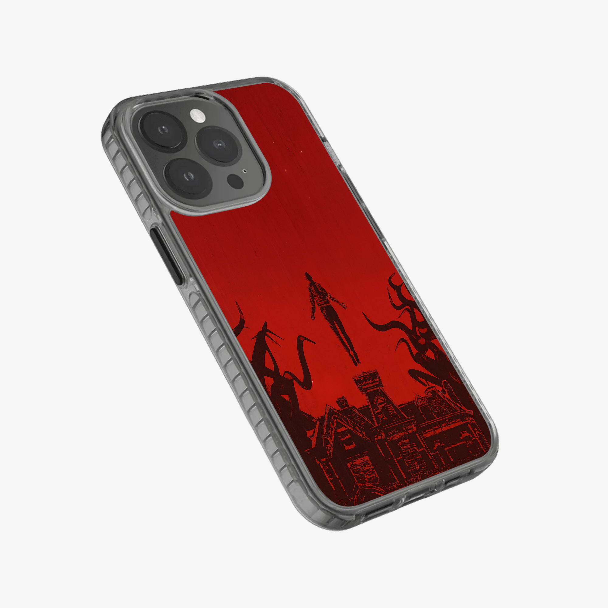 Stranger Things #2 Stride 2.0 Case