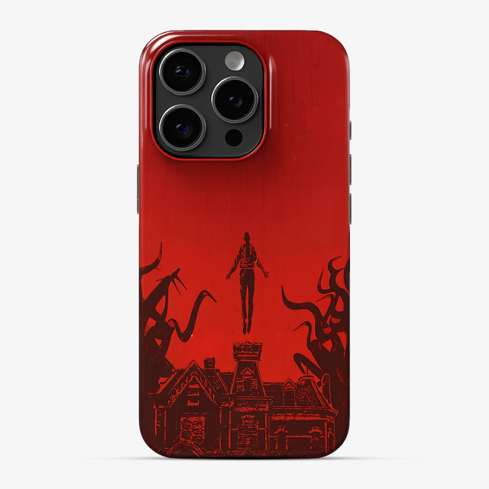 Stranger Things #2 Phone Case