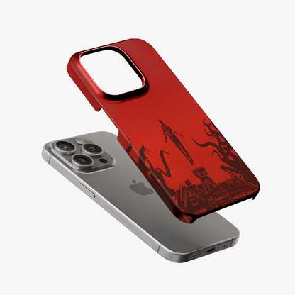 Stranger Things #2 Phone Case