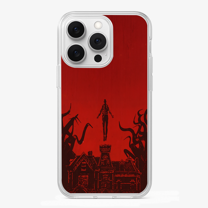 Stranger Things #2 Phone Case Glass Case