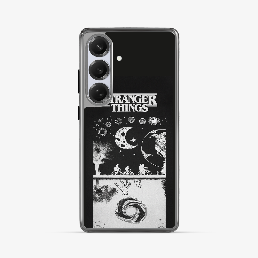 Stranger Things #3 Stride 2.0 Case