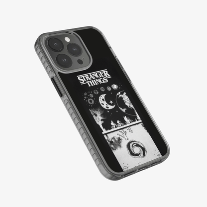Stranger Things #3 Phone Case