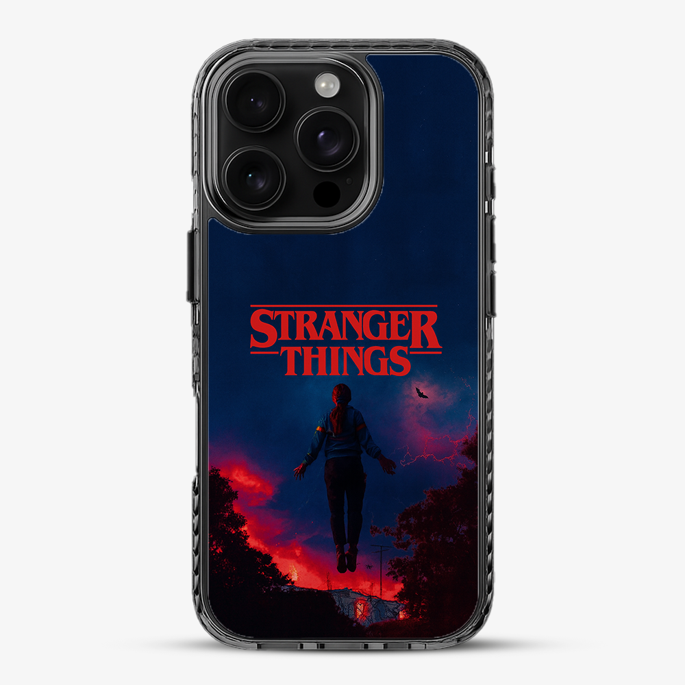 Stranger Things #5 Stride 2.0 Case