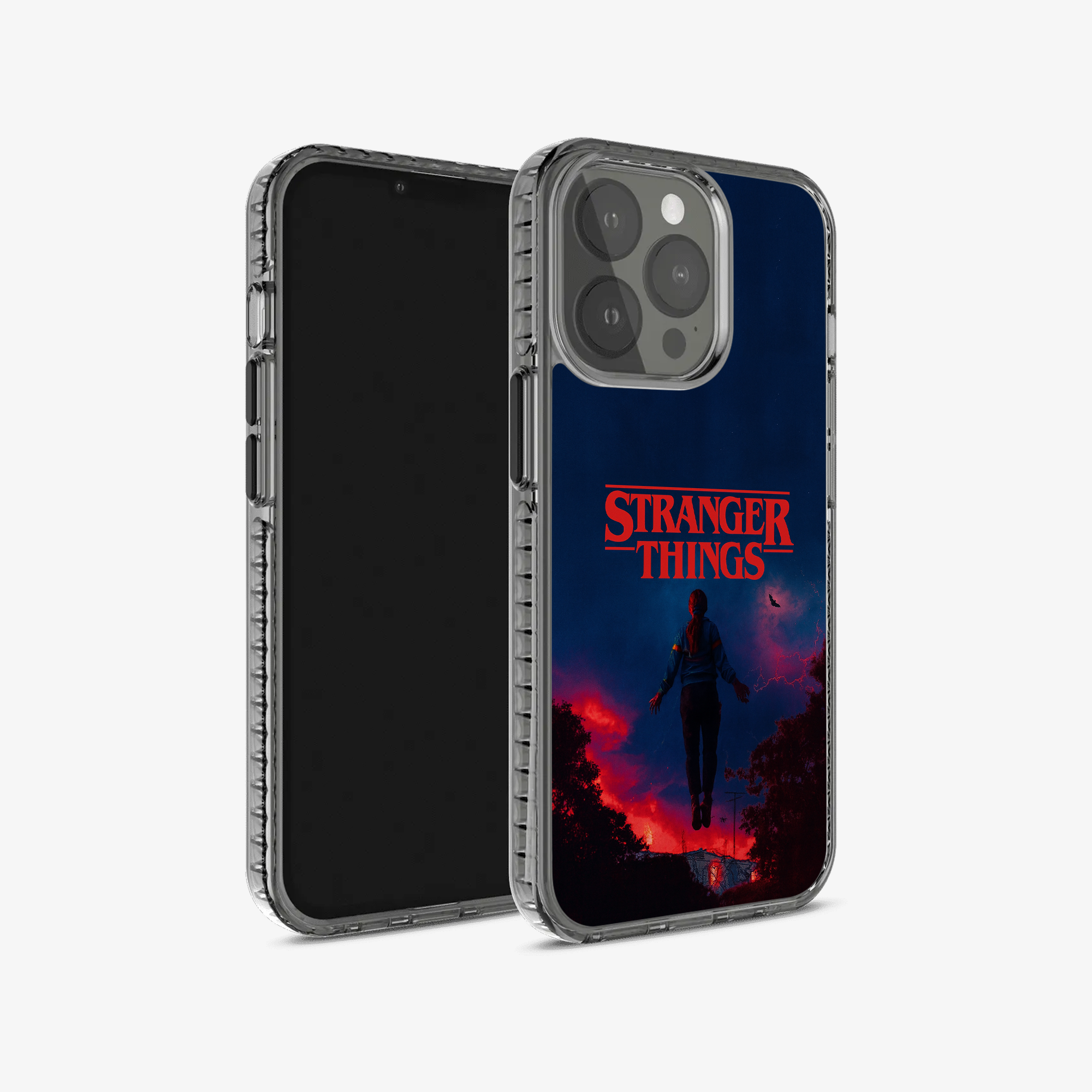 Stranger Things #5 Stride 2.0 Case