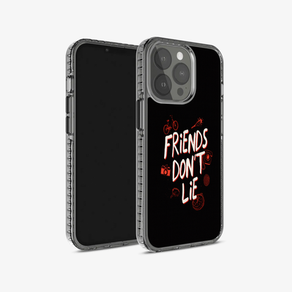 Friends Don't Lie Stride 2.0 Case