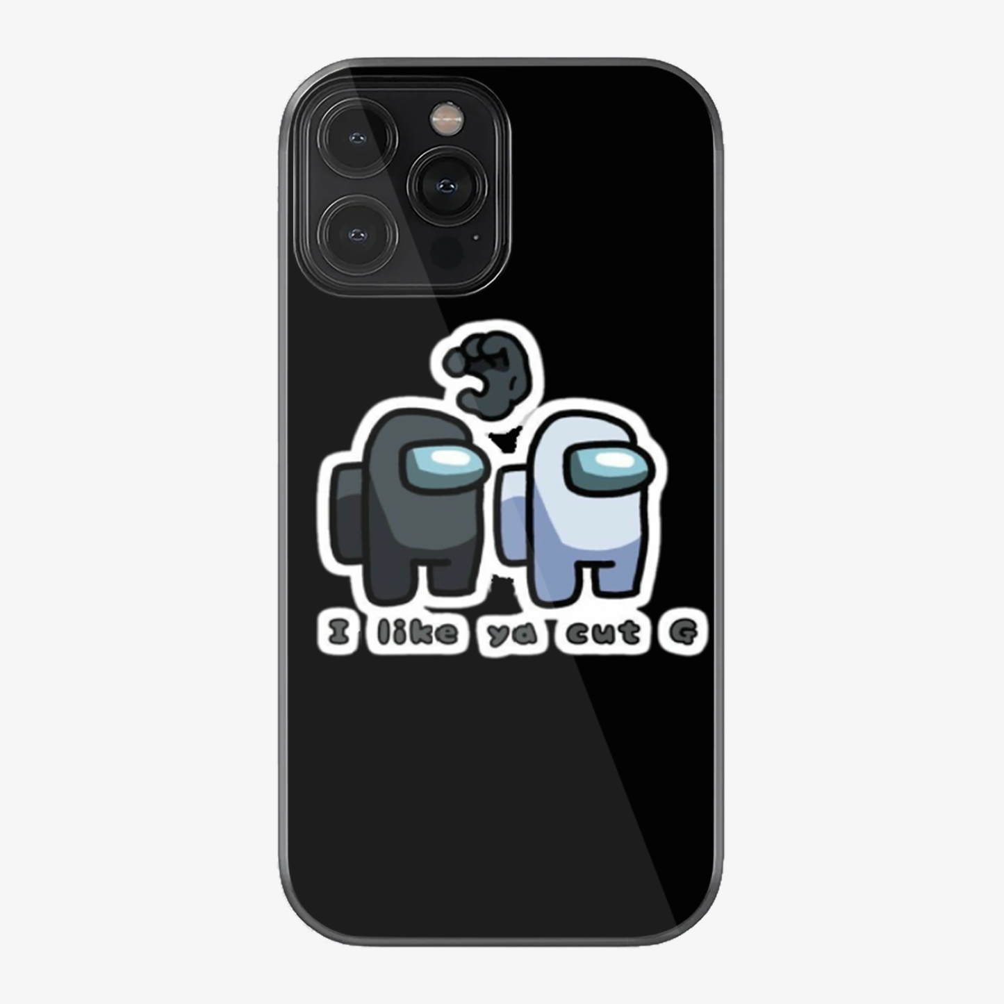 Among Us Case