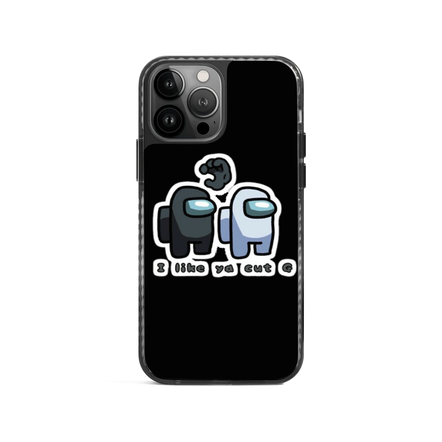 Among Us Stride 2.0 Case