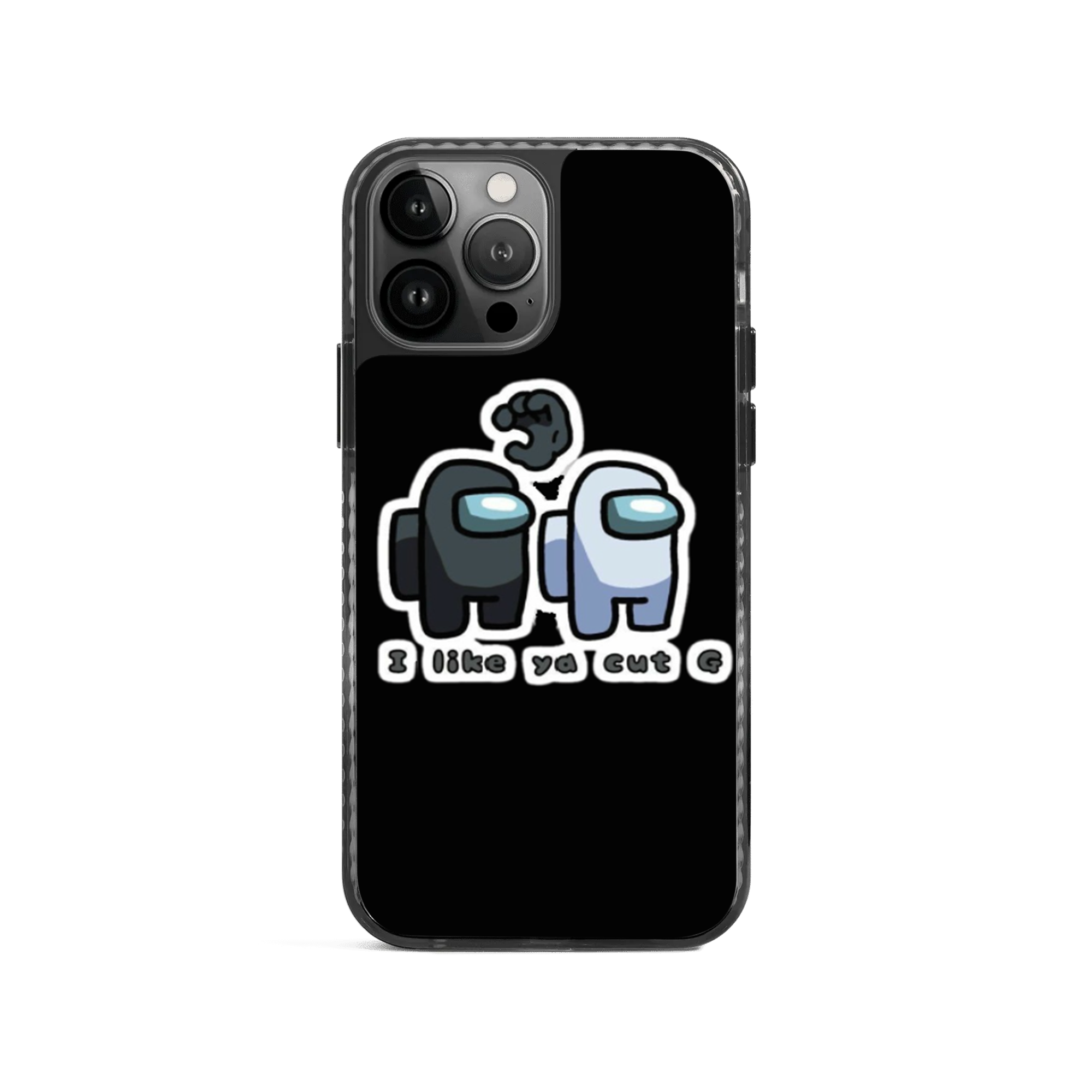 Among Us Stride 2.0 Case