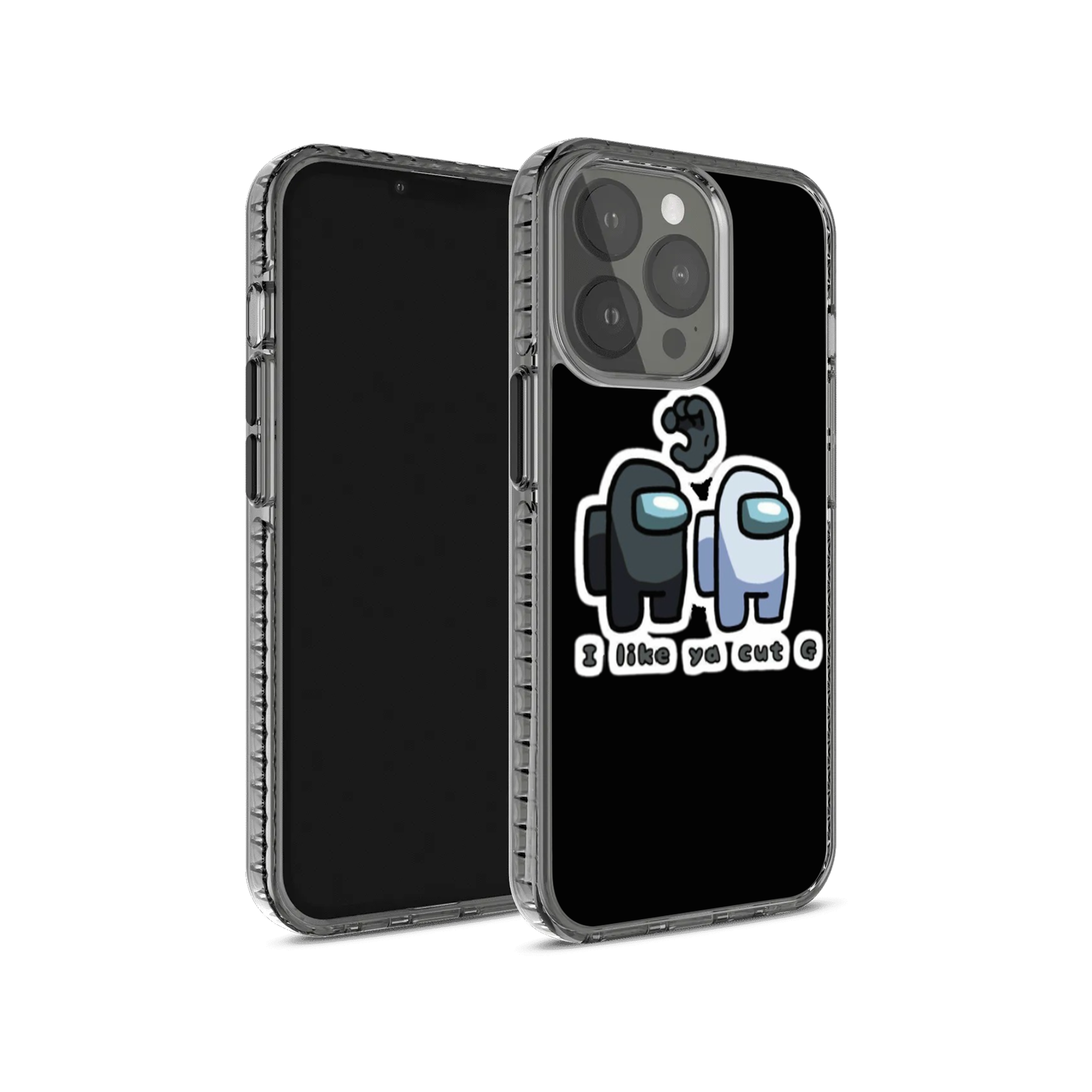 Among Us Stride 2.0 Case