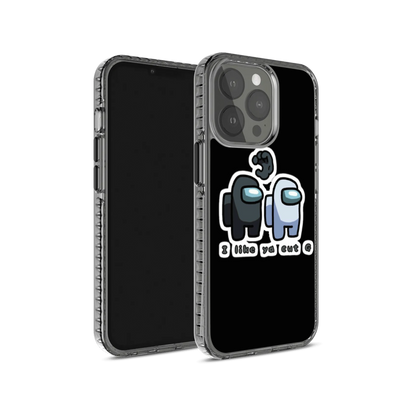 Among Us Stride 2.0 Case