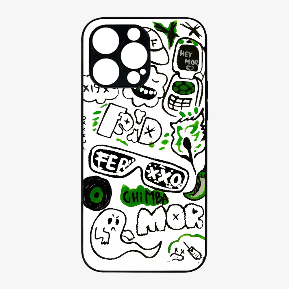 Doodle Case