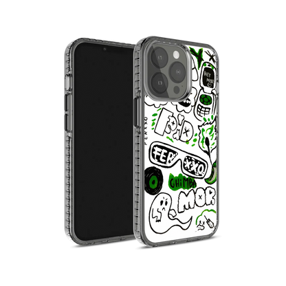 Doodle Stride 2.0 Case