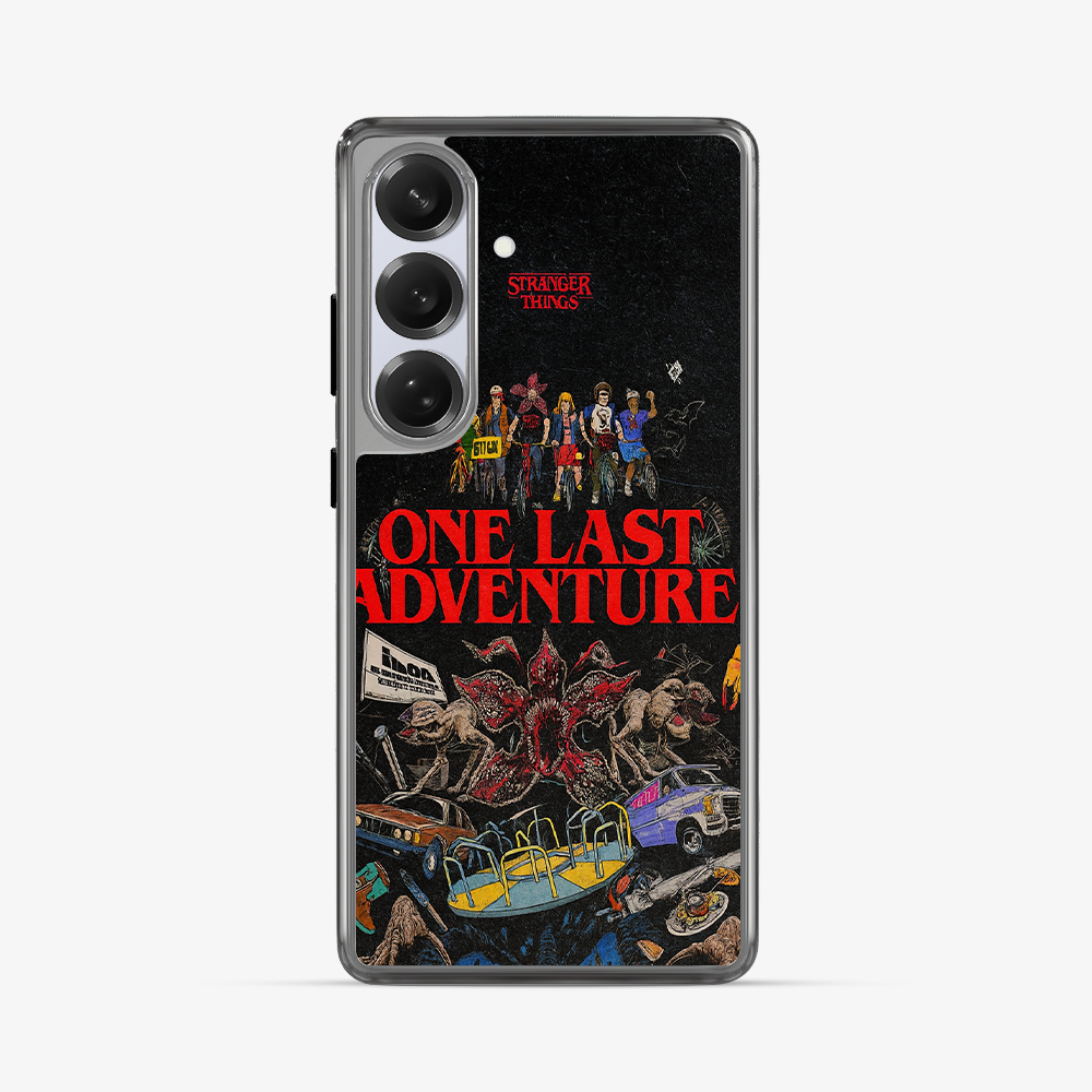 One Last Adventure #1 Stride 2.0 Case