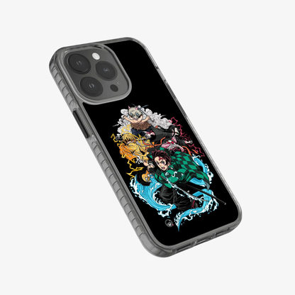 Demon Slayer Anime #2 Stride 2.0 Case