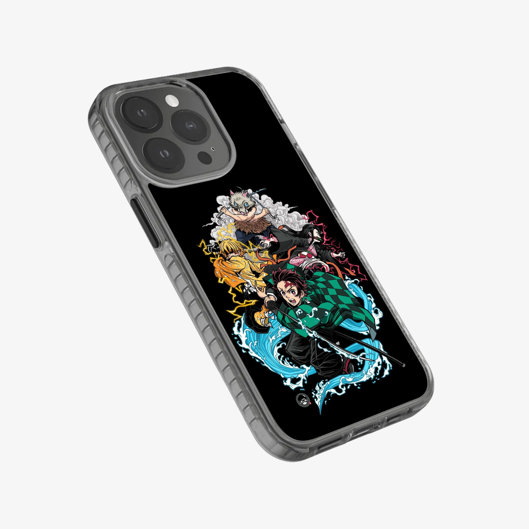 Demon Slayer Anime #2 Phone Case