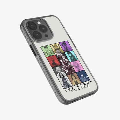 Demon Slayer Anime #3 Stride 2.0 Case
