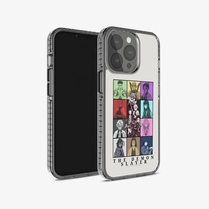 Demon Slayer Anime #3 Stride 2.0 Case
