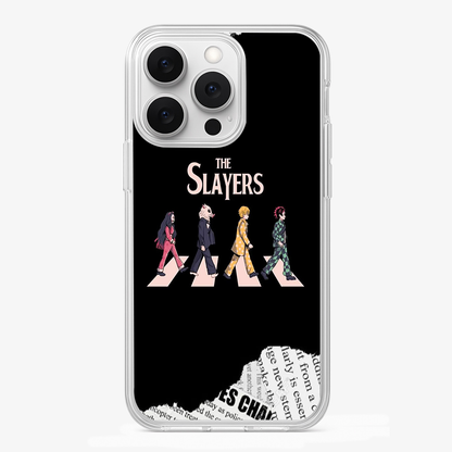 Demon Slayer Anime #4 Phone Case