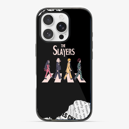 Demon Slayer Anime #4 Phone Case