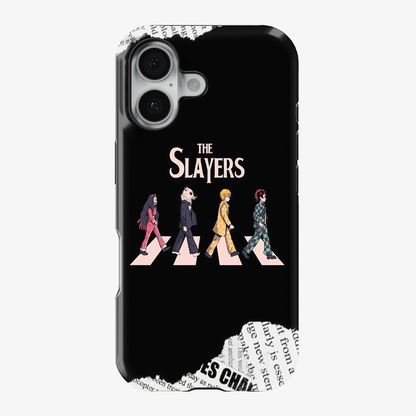 Demon Slayer Anime #4 Phone Case