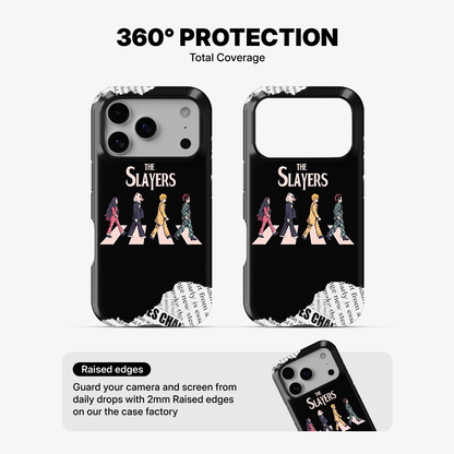 Demon Slayer Anime #4 Phone Case