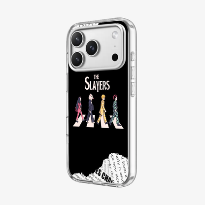 Demon Slayer Anime #4 Phone Case
