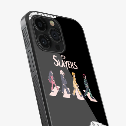 Demon Slayer Anime #4 Phone Case