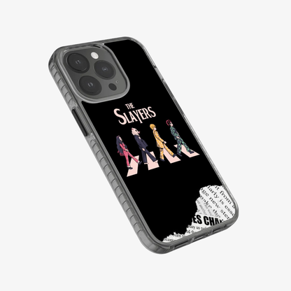 Demon Slayer Anime #4 Stride 2.0 Case