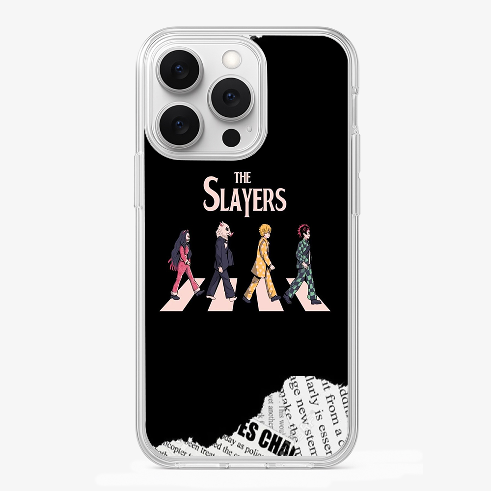 Demon Slayer Anime #4 Phone Case Glass Case