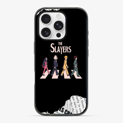 Demon Slayer Anime #4 Phone Case Hard 2.0 Case