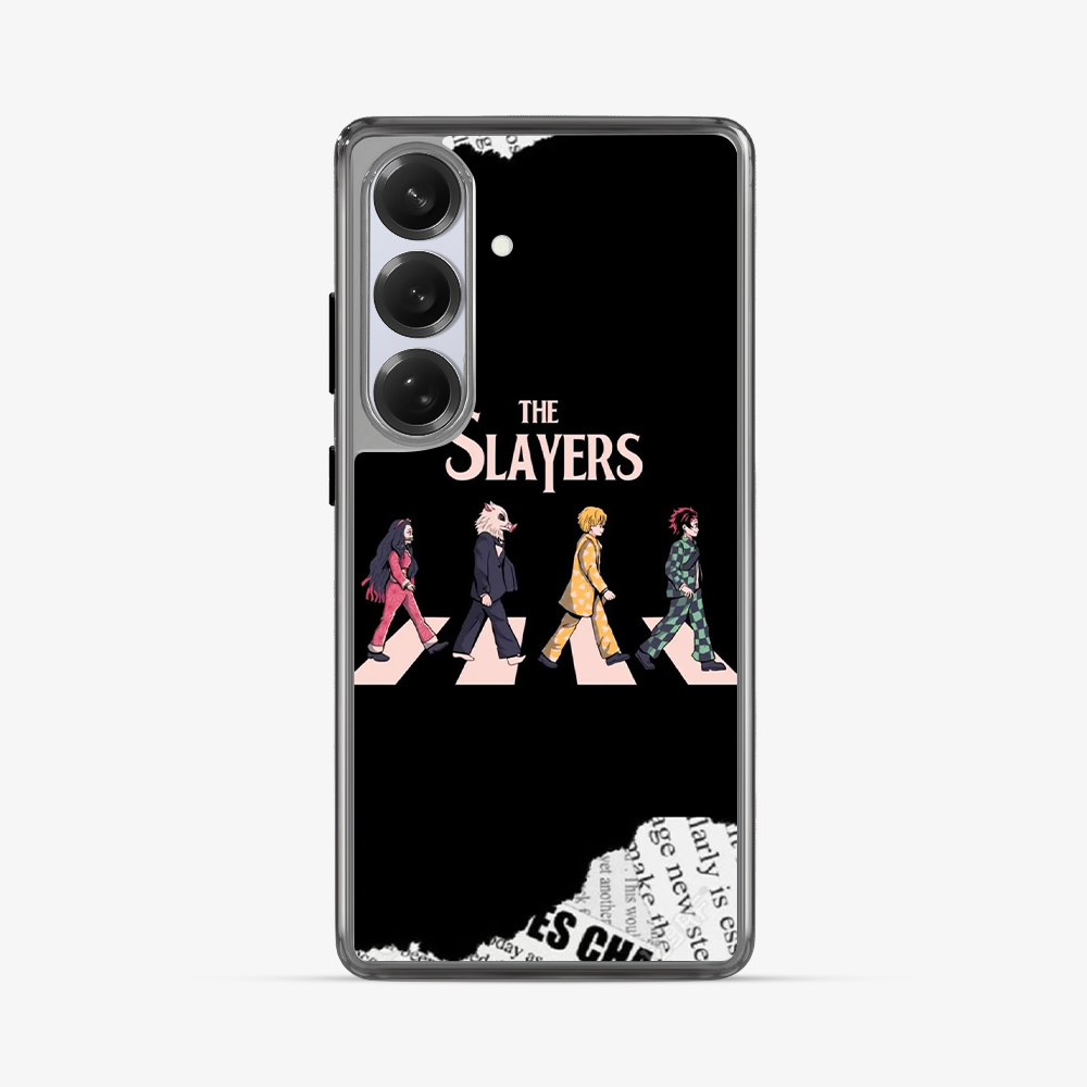 Demon Slayer Anime #4 Samsung Phone Case Stride 2.0 Case