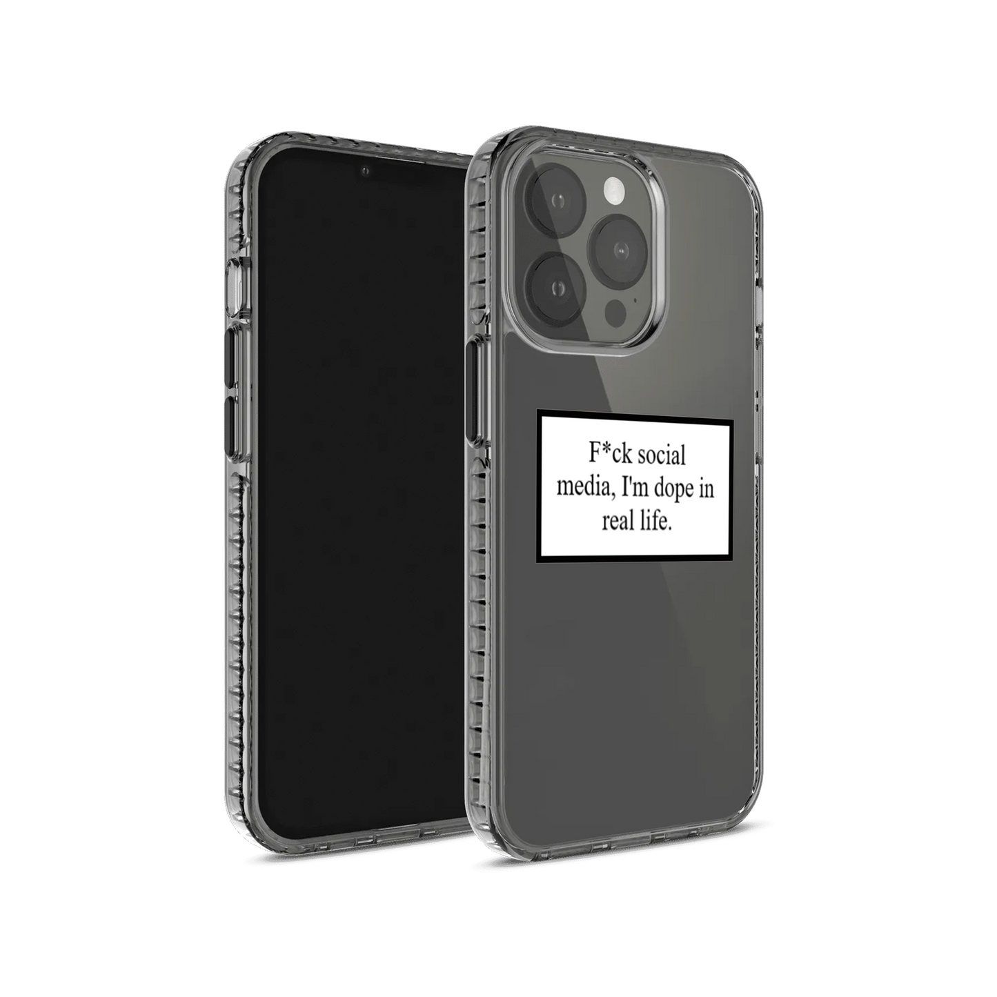 Dope Life Stride 2.0 Case