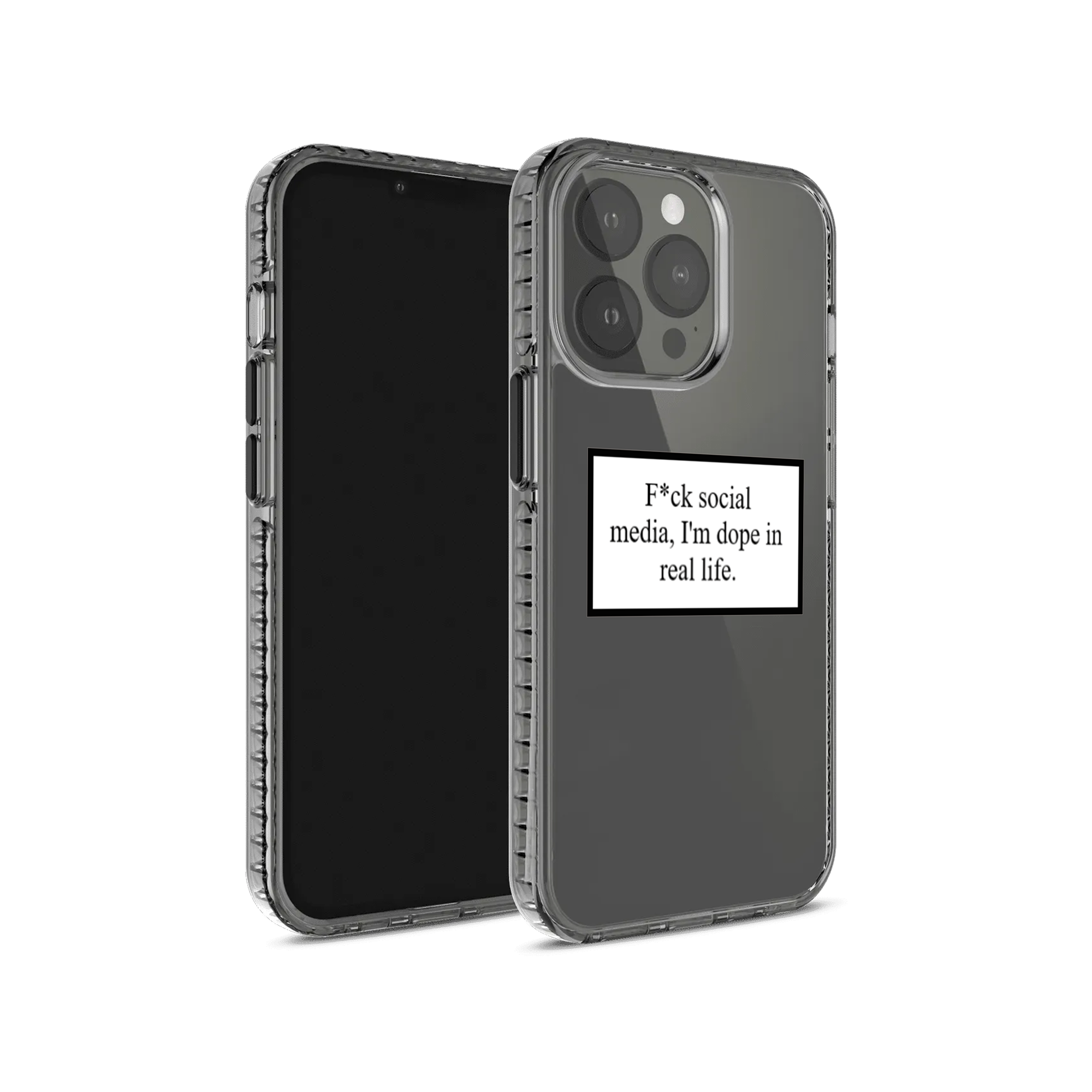 Dope Life Stride 2.0 Case