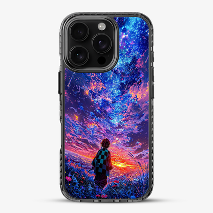 Demon Slayer Anime #5 Phone Case
