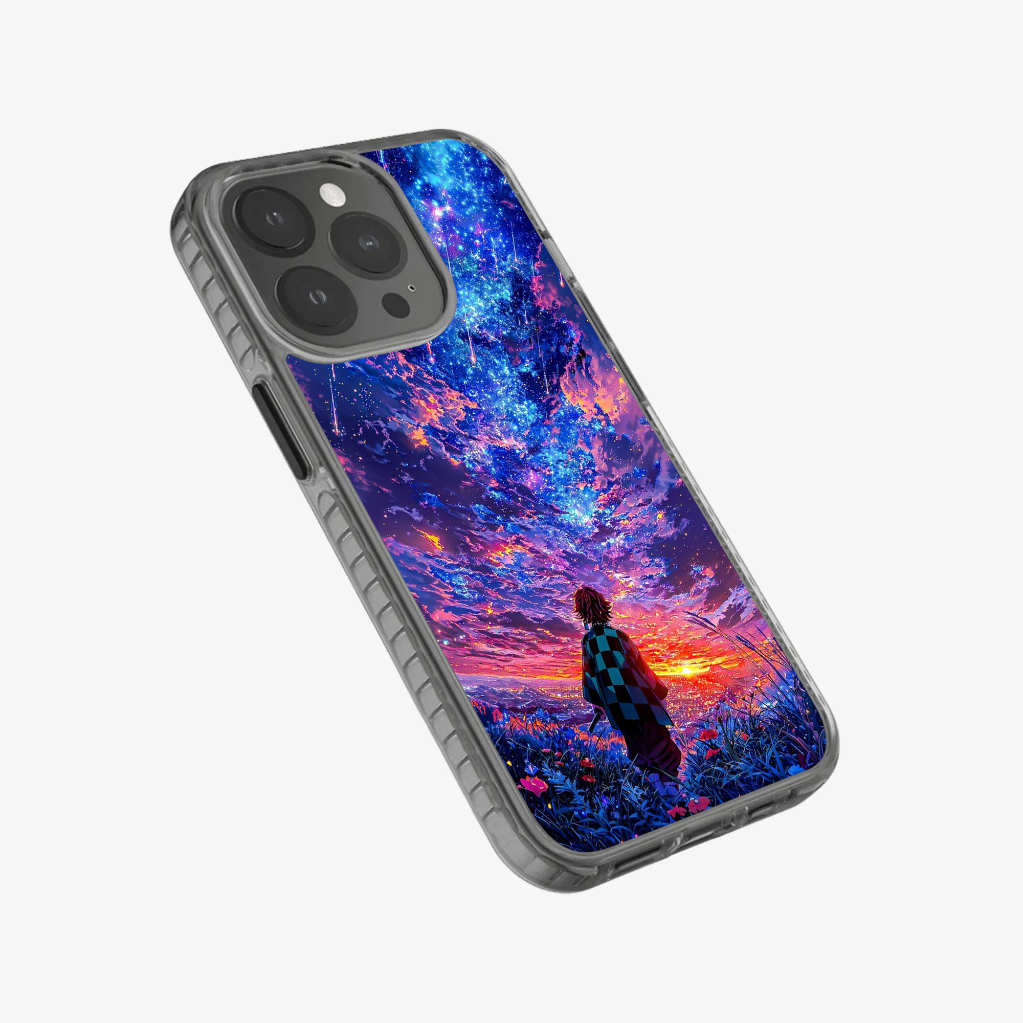 Demon Slayer Anime #5 Phone Case