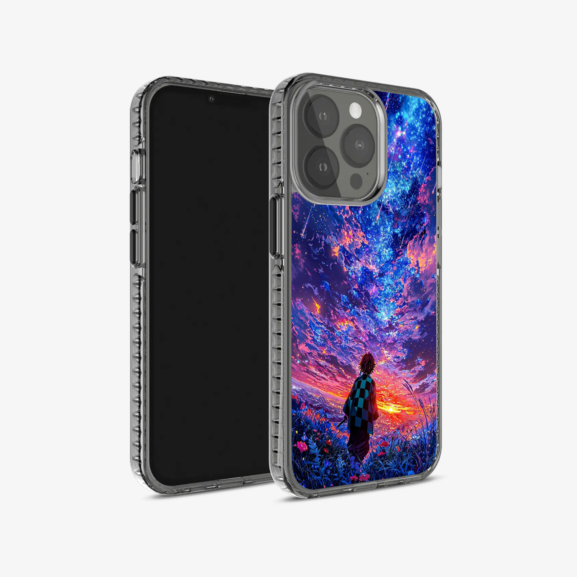 Demon Slayer Anime #5 Phone Case