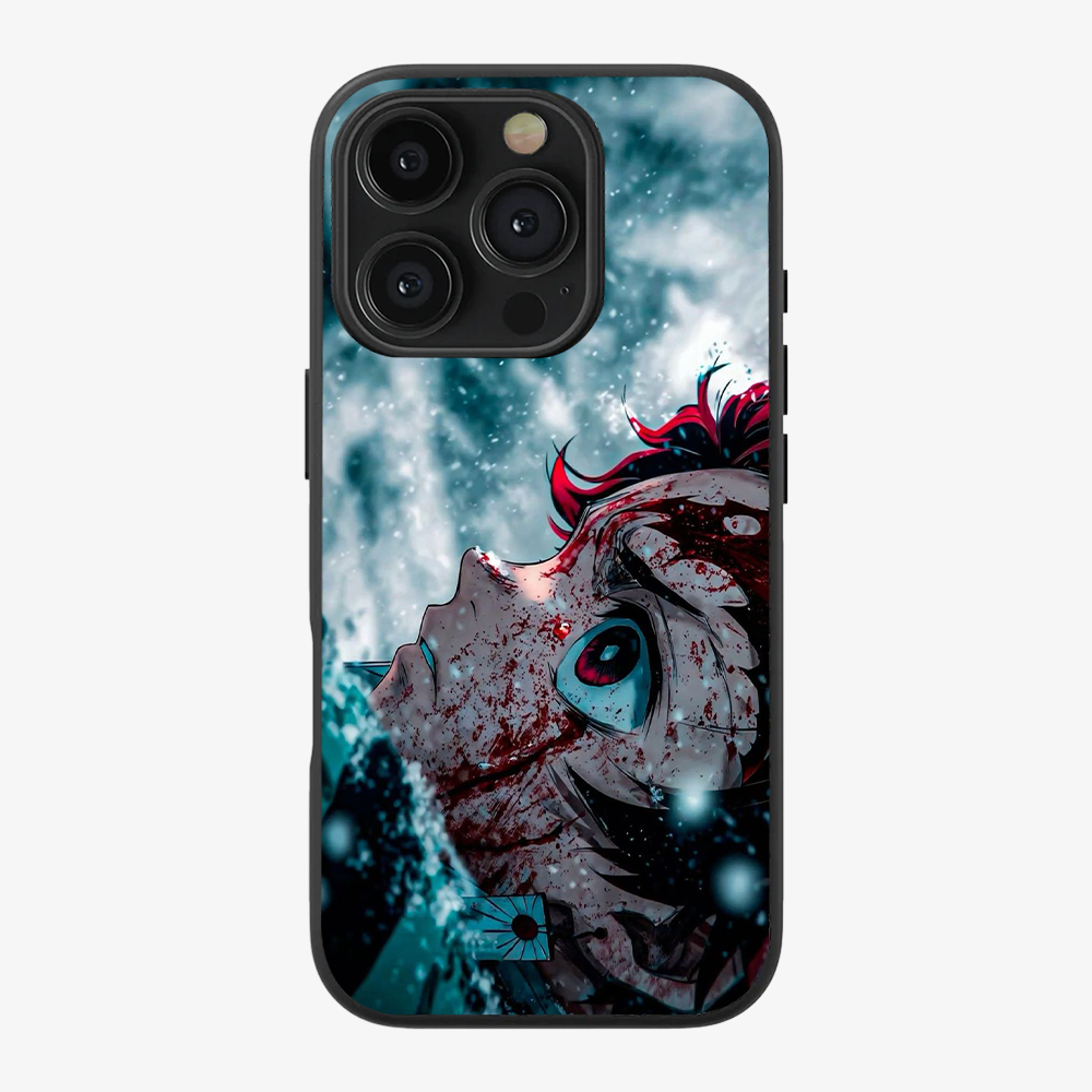 Demon Slayer Anime #6 Phone Case