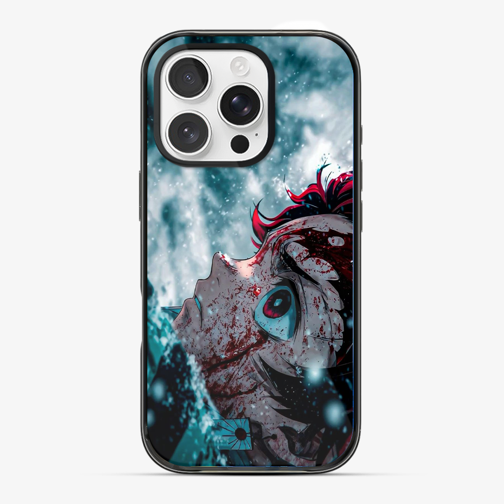 Demon Slayer Anime #6 Phone Case